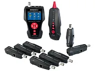 obrázek tester délky kabelů Ermenrich NetGeeks NL70