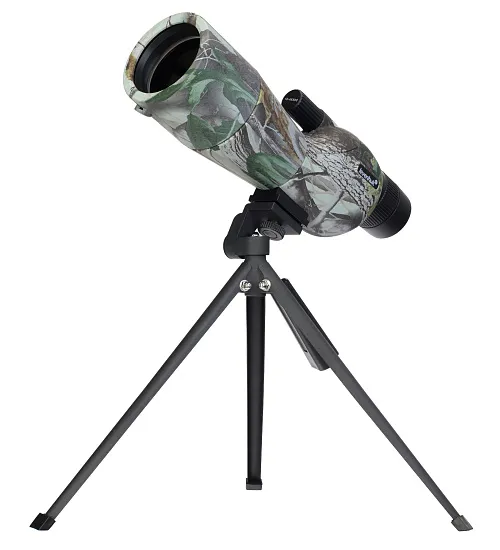 obrázek pozorovací dalekohled Levenhuk Camo 60,  1