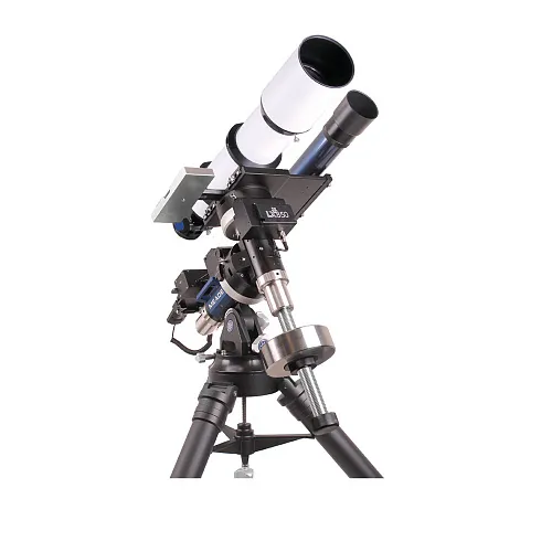 obrázek hvězdářský dalekohled Meade LX850 130 mm F/7 ACF