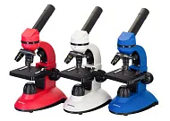 foto mikroskop Levenhuk Discovery Nano