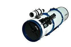 fotografie hvězdářský dalekohled Meade LX85 8'' OTA