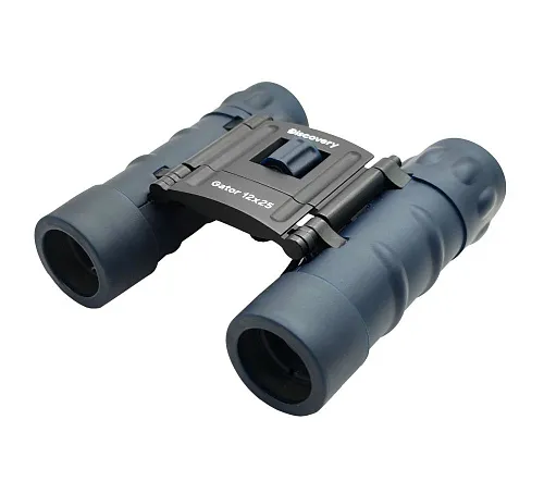 foto binokulární dalekohled Levenhuk Discovery Gator 12x25