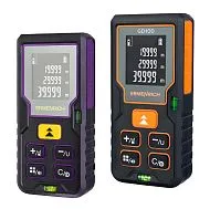 obrázek laserový měřič Ermenrich Reel PLUS GD100