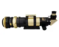 obrázek solární hvězdářský dalekohled Coronado SolarMax III Double Stack 70 mm se systémem RichView a BF10
