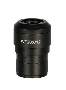 foto okulár s nastavením dioptrií MAGUS ND20 20х/12 mm (D 30 mm)