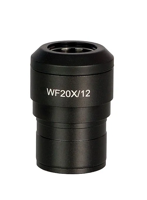foto okulár s nastavením dioptrií MAGUS ND20 20х/12 mm (D 30 mm),  1