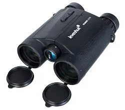 fotografie binokulární dalekohled Levenhuk Guard 2500 s dálkoměrem