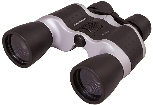 snímek binokulární dalekohled Bresser Topas 8–24x50,  1