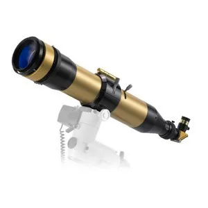 snímek solární hvězdářský dalekohled Coronado SolarMax II 90 mm se systémem RichView a BF15