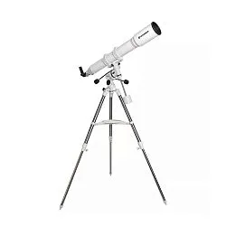 fotografie hvězdářský dalekohled Bresser First Light AR-102/1000 