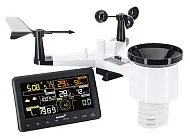 foto meteostanice Levenhuk Wezzer PRO LP380