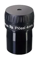 foto okulár Levenhuk Ra Plössl 4 mm s průměrem tubusu 1,25"