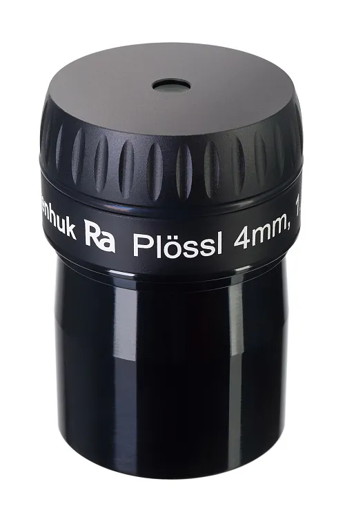 foto okulár Levenhuk Ra Plössl 4 mm s průměrem tubusu 1,25"