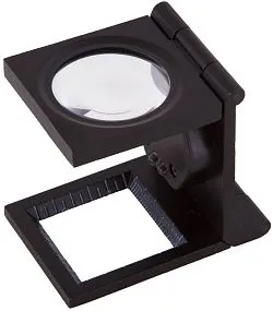 obrázek lupa Levenhuk Zeno Desk D0