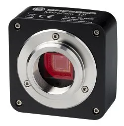 obrázek mikroskopový digitální fotoaparát Bresser MikroCam SP 5.0