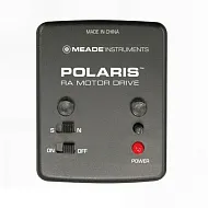 snímek motorový pohon Meade Polaris pro teleskopy Polaris EQ