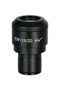 fotografie okulár s ukazovátkem MAGUS O10P 10х/20 mm (D 23,2 mm)