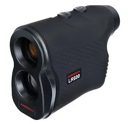 obrázek stavební laserový dálkoměr Ermenrich LR600, černý