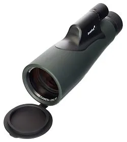 snímek monokulární dalekohled se zaměřovačem Levenhuk Wise PLUS 10x56