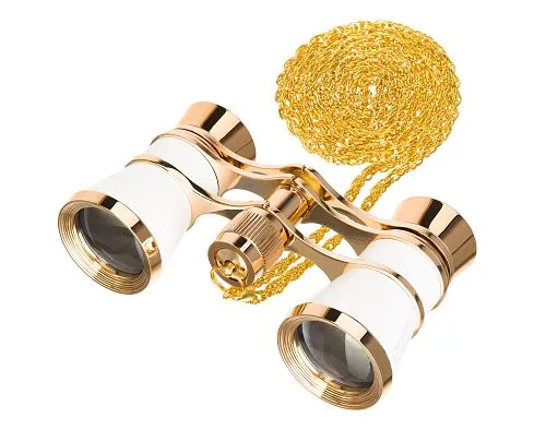 fotografie divadelní kukátko Levenhuk Broadway 325B,  1