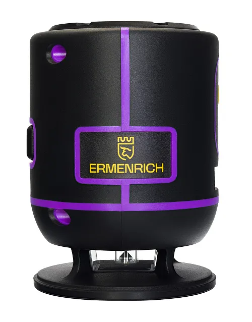 snímek laserový nivelační přístroj Ermenrich PLUS LN20