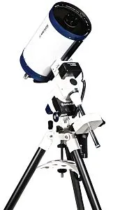 fotografie hvězdářský dalekohled Meade LX85 8" ACF