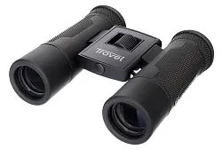 snímek binokulární dalekohled Bresser Travel 10x25
