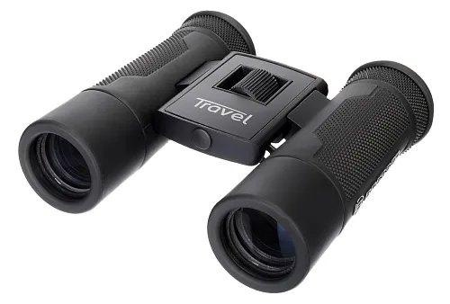 snímek binokulární dalekohled Bresser Travel 10x25,  1