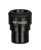 snímek okulár se stupnicí a nastavením dioptrií MAGUS ND10S 10х/22 mm (D 30 mm)