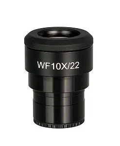 snímek okulár se stupnicí a nastavením dioptrií MAGUS ND10S 10х/22 mm (D 30 mm)