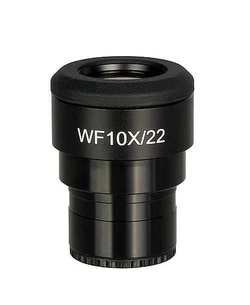 snímek okulár se stupnicí a nastavením dioptrií MAGUS ND10S 10х/22 mm (D 30 mm),  1
