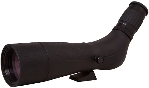 snímek pozorovací dalekohled Bresser Spektar 15–45x60,  1