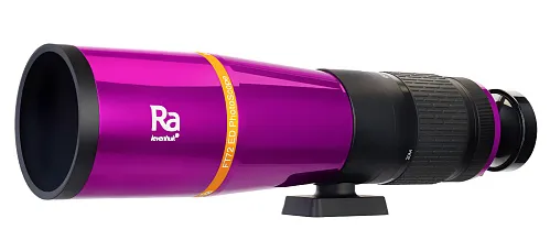 foto fotodalekohled Levenhuk Ra FT72 ED
