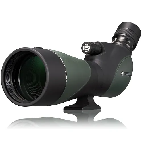 foto pozorovací dalekohled Bresser Pirsch 20–60x80 45°,  1
