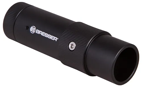 foto laserový kolimátor Bresser 1,25“,  1