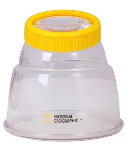 obrázek nádobka na hmyz Bresser National Geographic 5x XXL