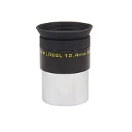 snímek 12,4 mm širokoúhlý okulár Meade řady 4000 Super Plössl 1,25"