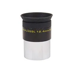 snímek 12,4 mm širokoúhlý okulár Meade řady 4000 Super Plössl 1,25"