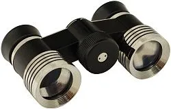 obrázek divadelní kukátko Bresser Scala 3x27 CB