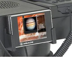 obrázek 3,5“ barevný LCD monitor Meade LS