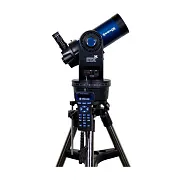 fotografie hvězdářský dalekohled Meade ETX90