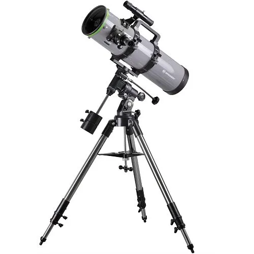 obrázek hvězdářský dalekohled Bresser Space Explorer 150/750,  1