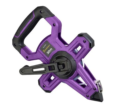 snímek pozemní měřicí pásmo Ermenrich Reel SH30,  1