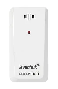 snímek venkovní snímač teploty a vlhkosti Levenhuk THS10
