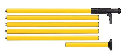 fotografie prodlužovací tyč Ermenrich Reel TWR40, 3,96 m,  1