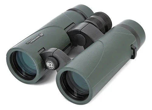 fotografie binokulární dalekohled Bresser Pirsch 10x42,  1