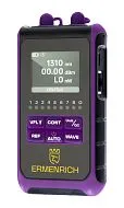 fotografie optický multimetr Ermenrich NetGeeks NU25