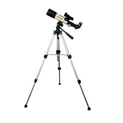 foto hvězdářský dalekohled Meade Adventure Scope 60 mm