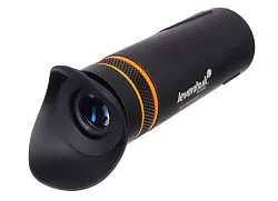 fotografie monokulární dalekohled Levenhuk Wise PLUS 8x32 