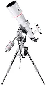 obrázek hvězdářský dalekohled Bresser Messier AR-152S/760 EXOS-2/GOTO